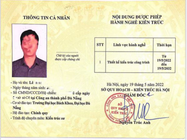 Những trắc trở khi không làm chứng chỉ nghề