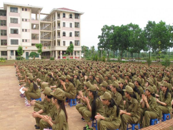 Chứng chỉ giáo dục quốc phòng là bằng cấp quan trọng trong ngành quân đội và an ninh