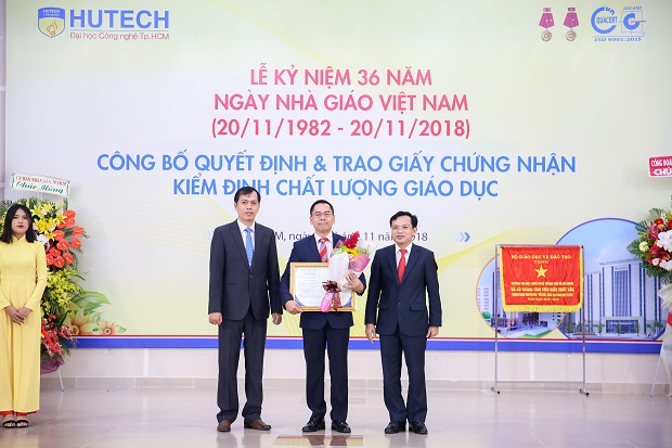 Làm Bằng Đại Học Hutech Kèm Hồ Sơ Gốc Tại Trường