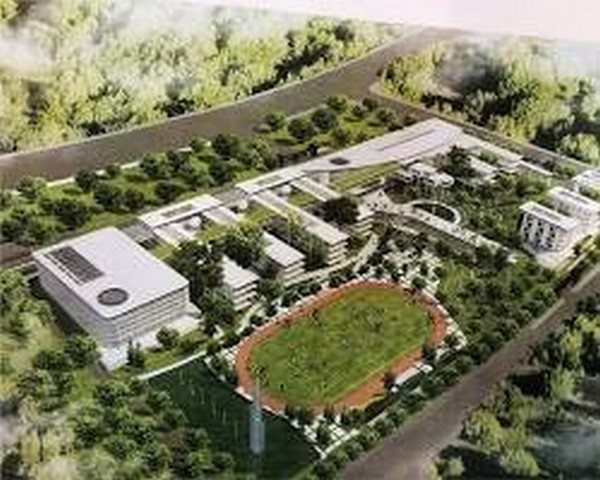 Trường Trung học Phổ thông Chuyên Vĩnh Phúc