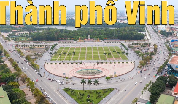 Giới thiệu sơ lược về giáo dục đại học tại Vinh